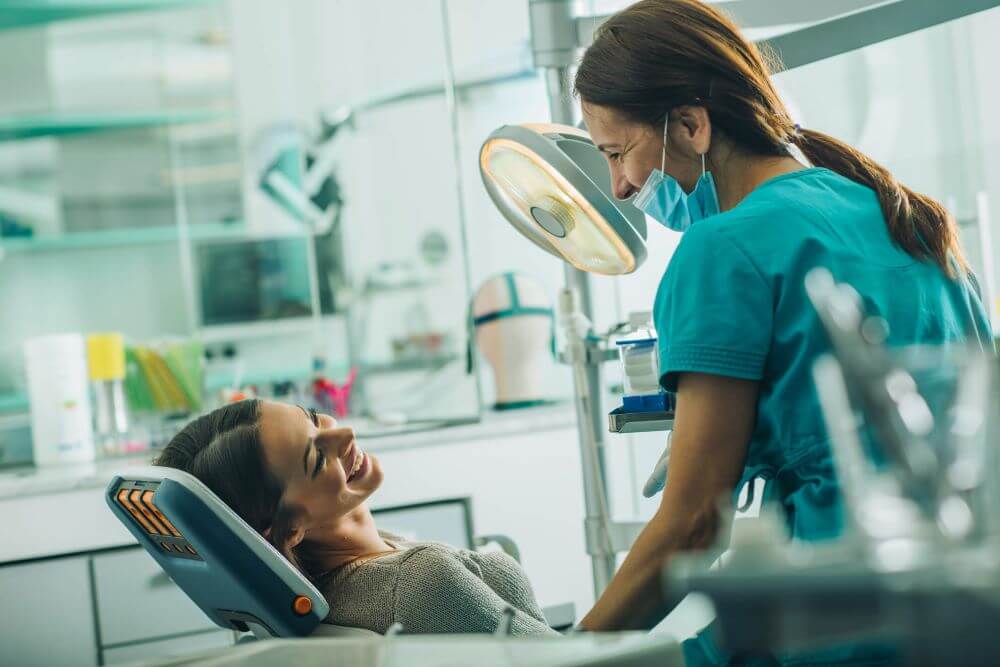 equipamentos consultorio odontologico conjunto odontologico