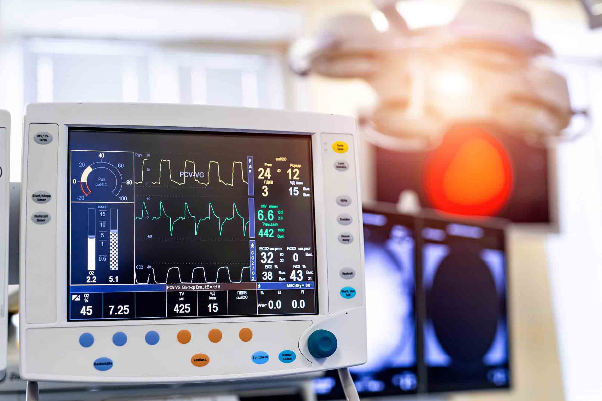 equipamentos medicos hospitalares eletrocardiografo